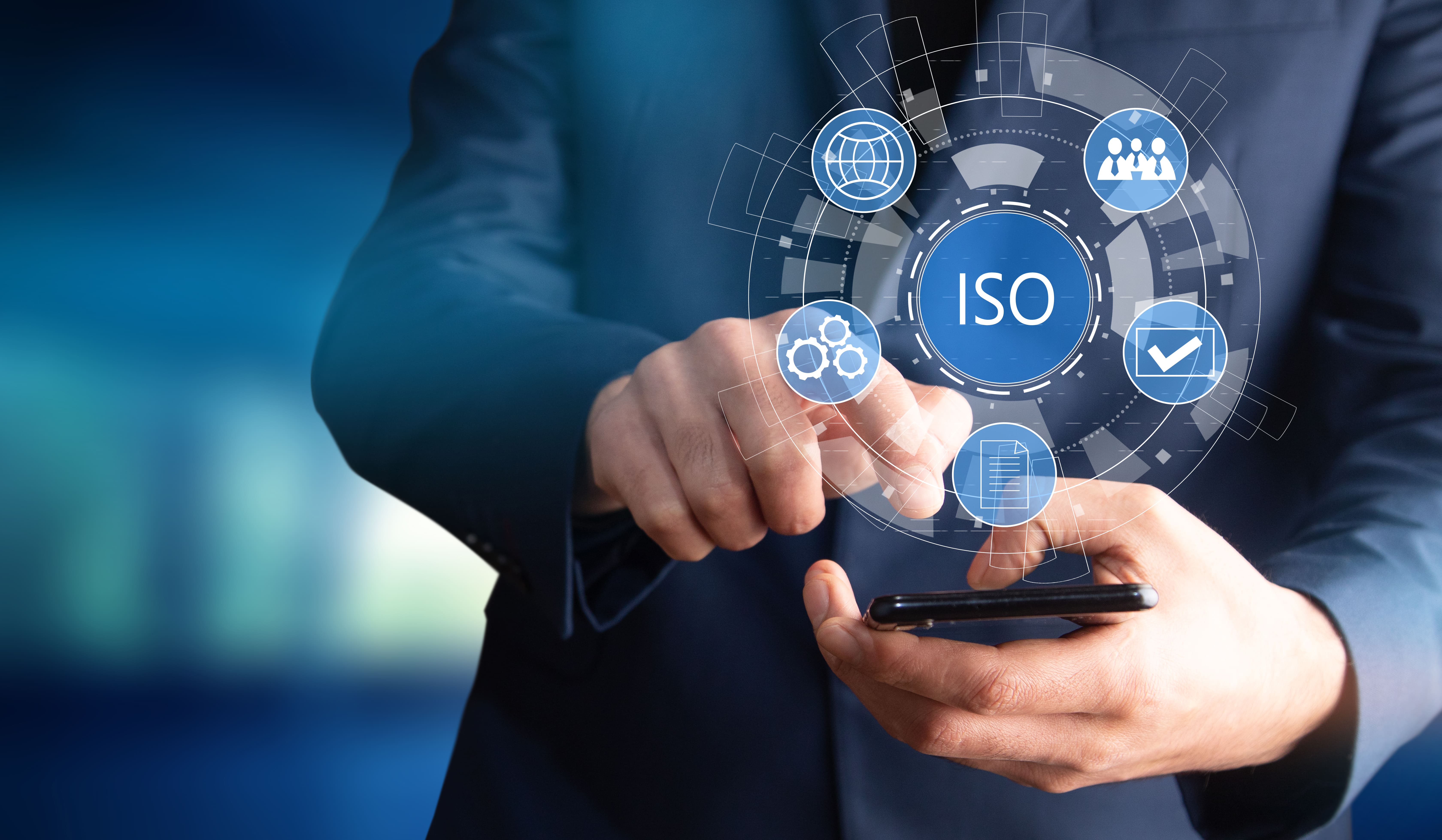 ISO 14001