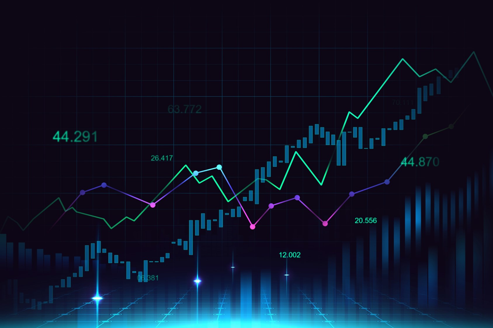 stock solutions
